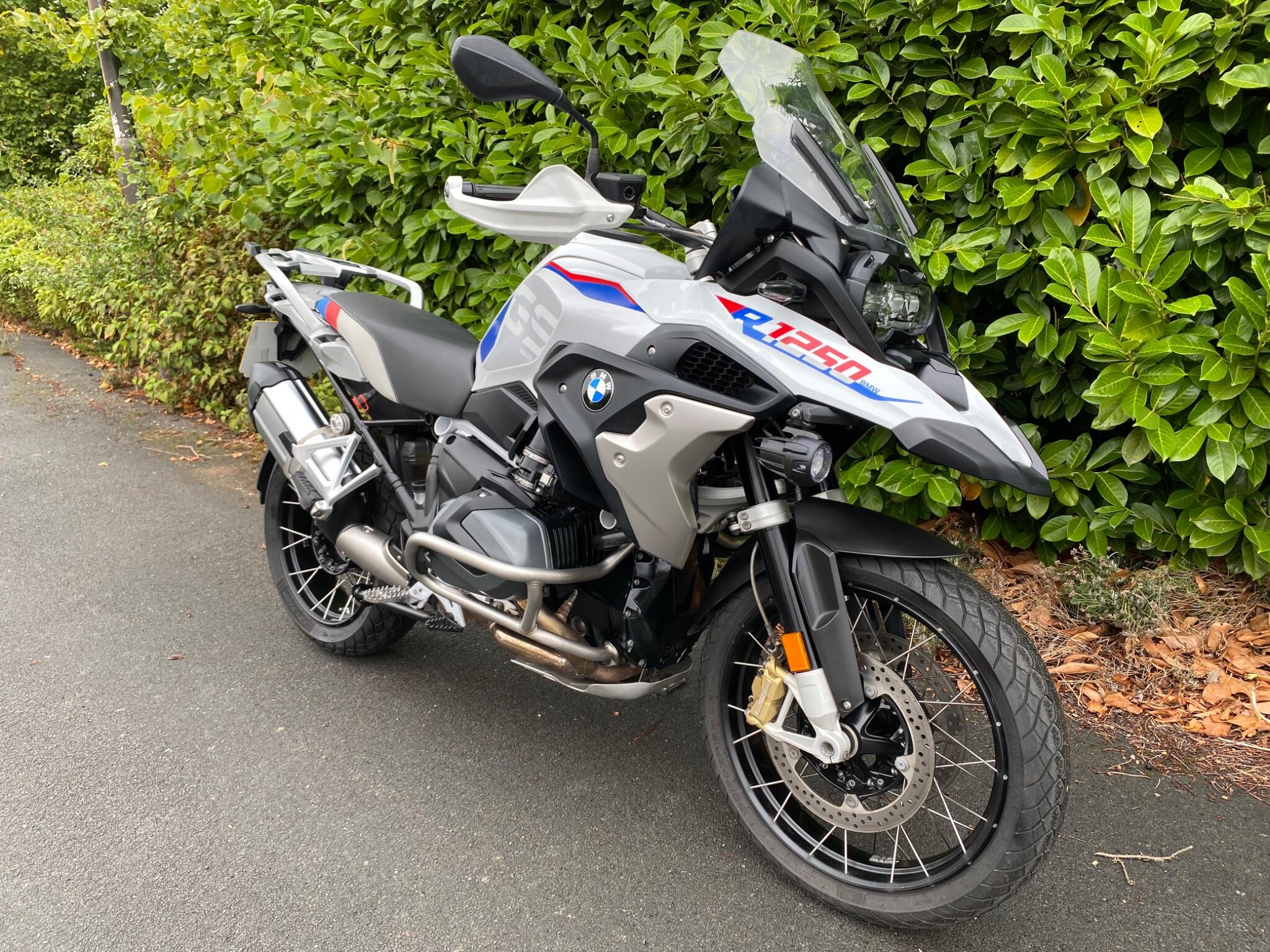 2021 70 Reg BMW R 1250 GS